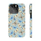 Butterflies Snap Case