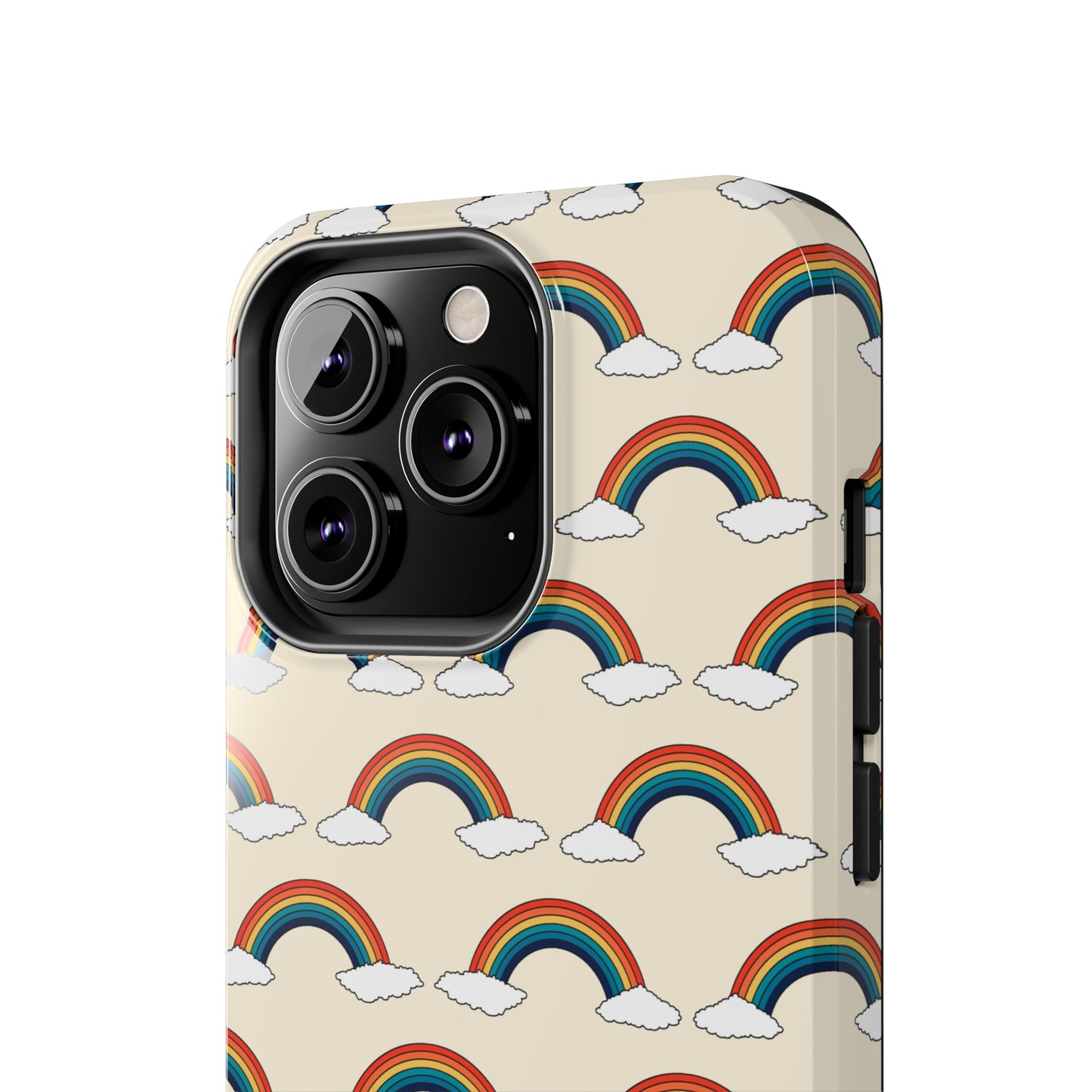 Pride Tough iPhone Case