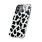 Moo Moo Tough iPhone Case