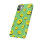 Acid Smiles Snap Case