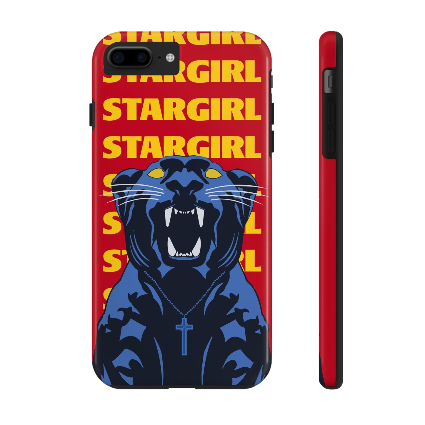 Stargirl Tough iPhone Case