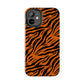 Tiger Tough iPhone Case