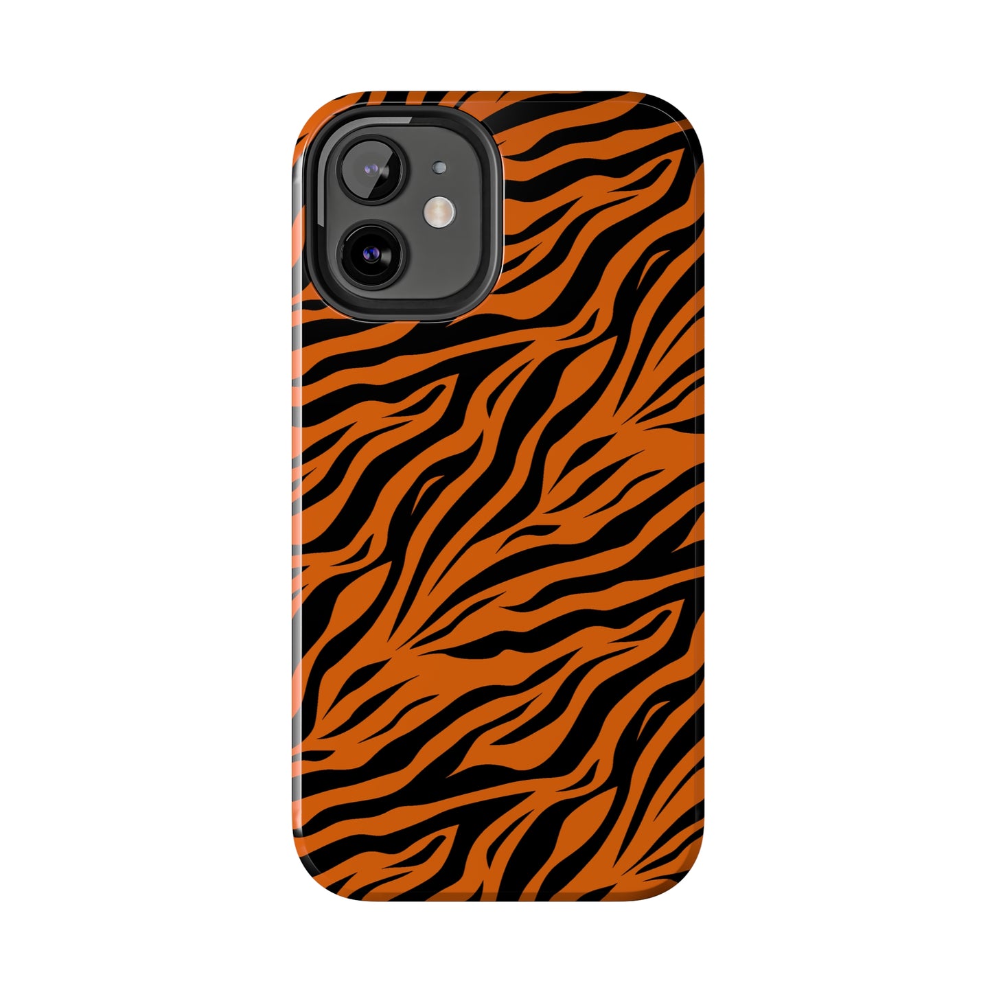 Tiger Tough iPhone Case