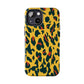 Leopard pattern Tough Case