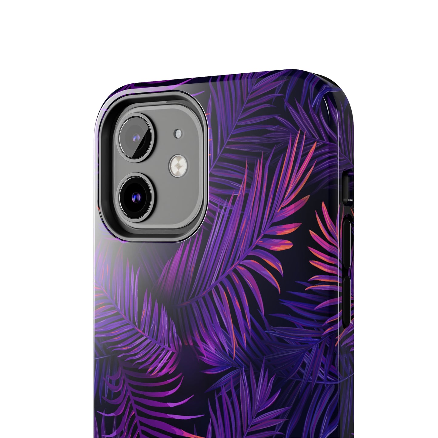 Lush Tough iPhone Case