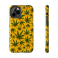 Mary Jane Tough iPhone Case