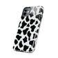 Moo Moo Tough iPhone Case