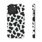 Moo Moo Tough iPhone Case