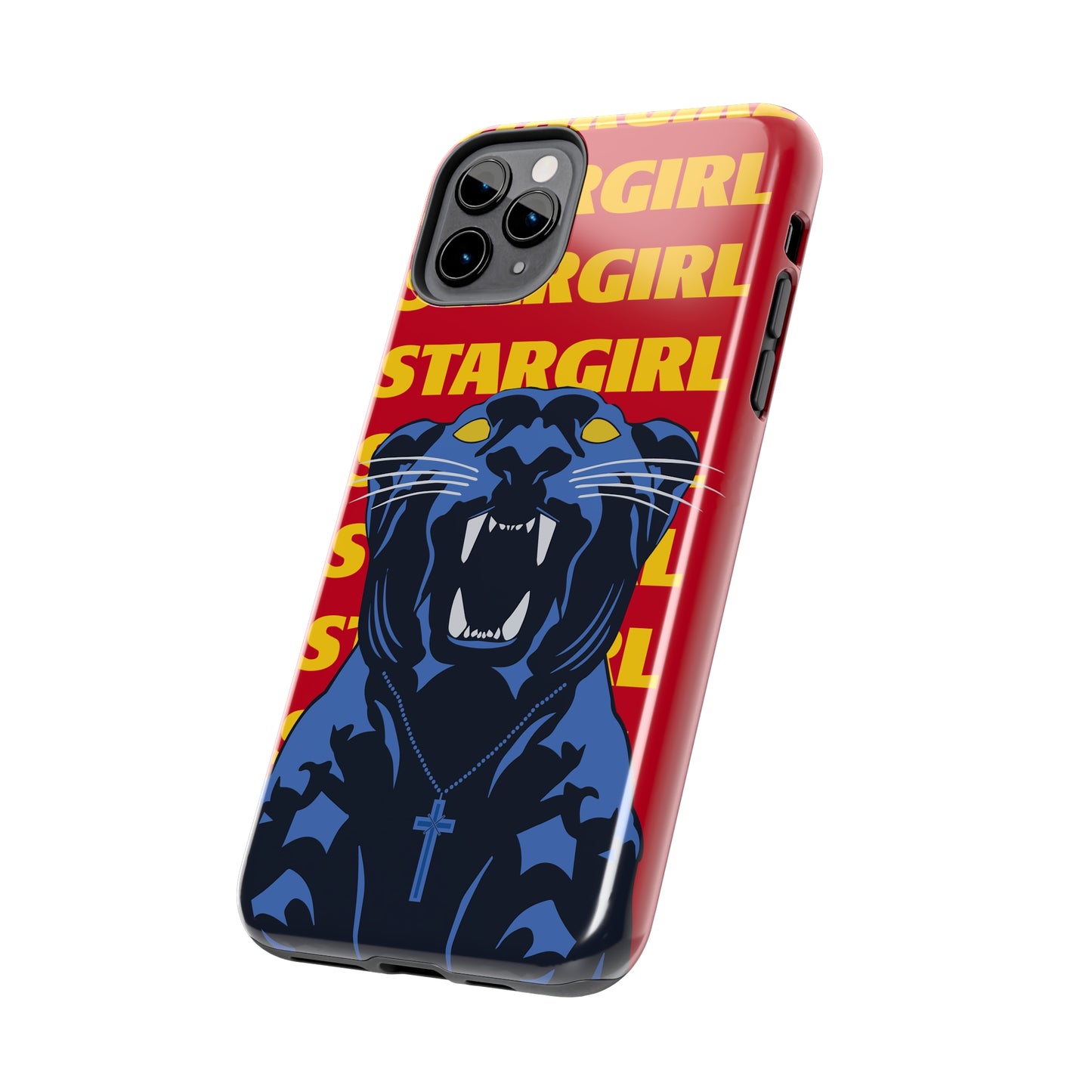 Stargirl Tough iPhone Case