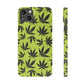 Mary Jane Snap Case