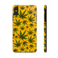 Mary Jane Tough iPhone Case