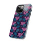 Atomic Jungle Tough iPhone Case