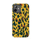 Leopard pattern Tough Case