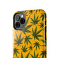 Mary Jane Tough iPhone Case