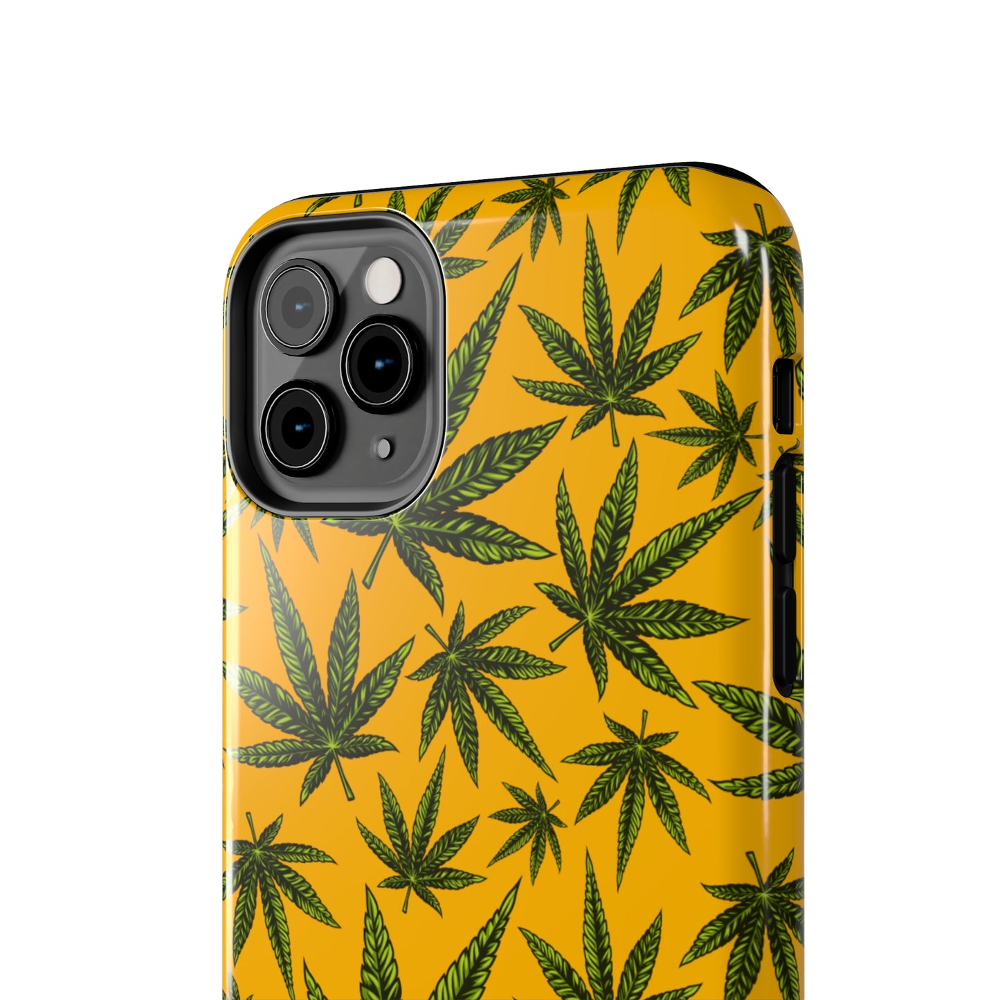 Mary Jane Tough iPhone Case