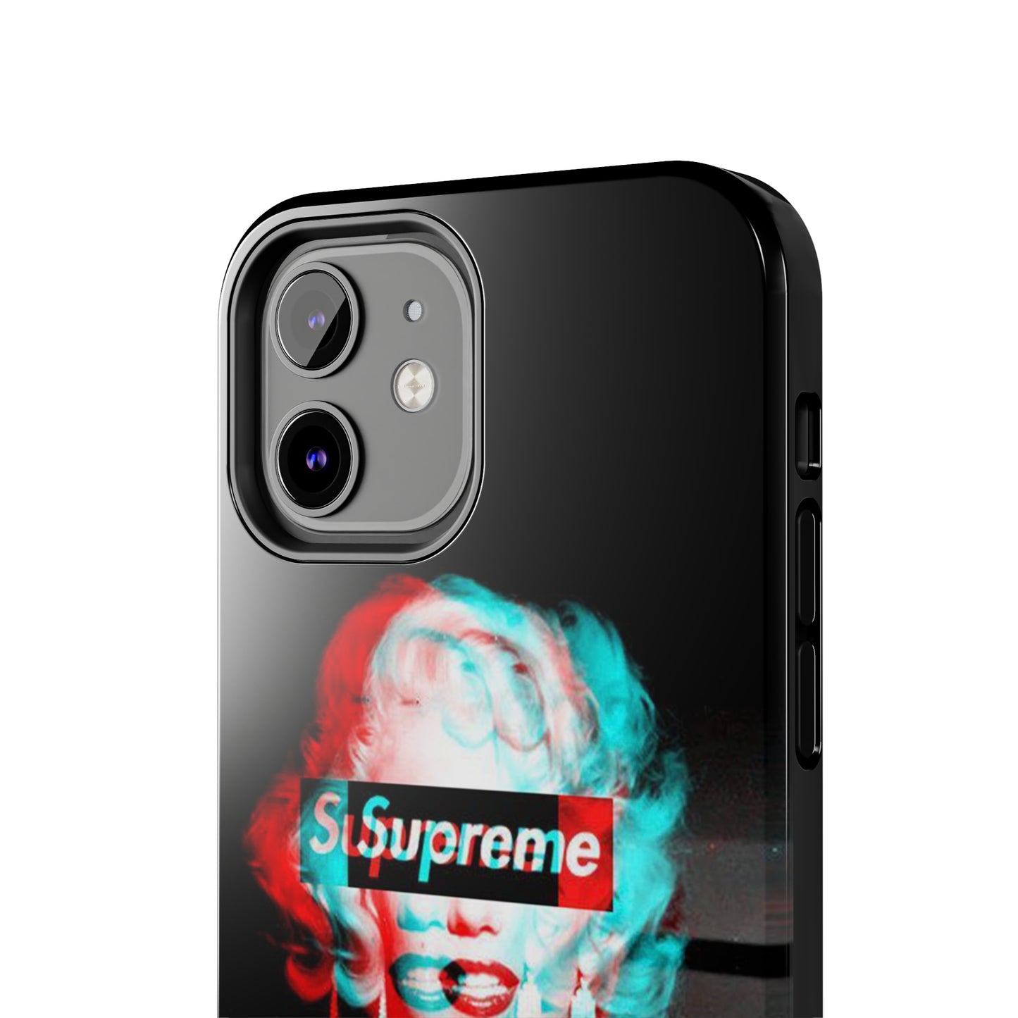 Marilyn Tough iPhone Case