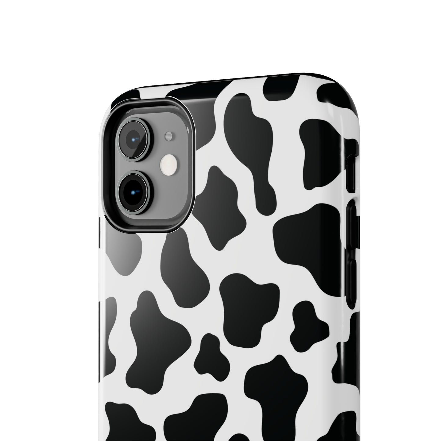 Moo Moo Tough iPhone Case