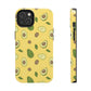 Avocado iPhone Case