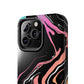 Acid marble pattern Tough Case