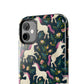 Unicorn Tough iPhone Case