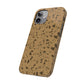 Fawn Terrazzo Snap Case