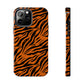 Tiger Tough iPhone Case