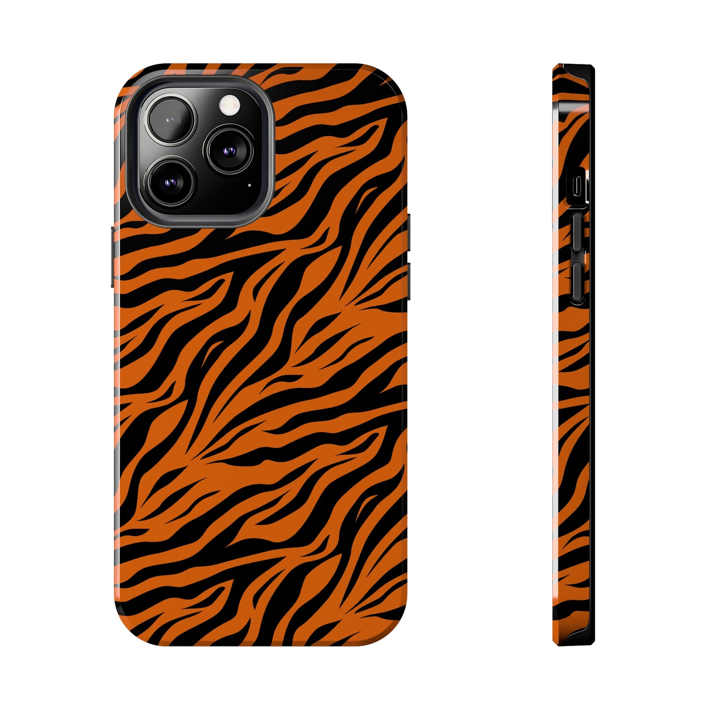 Tiger Tough iPhone Case