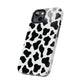 Moo Moo Tough iPhone Case