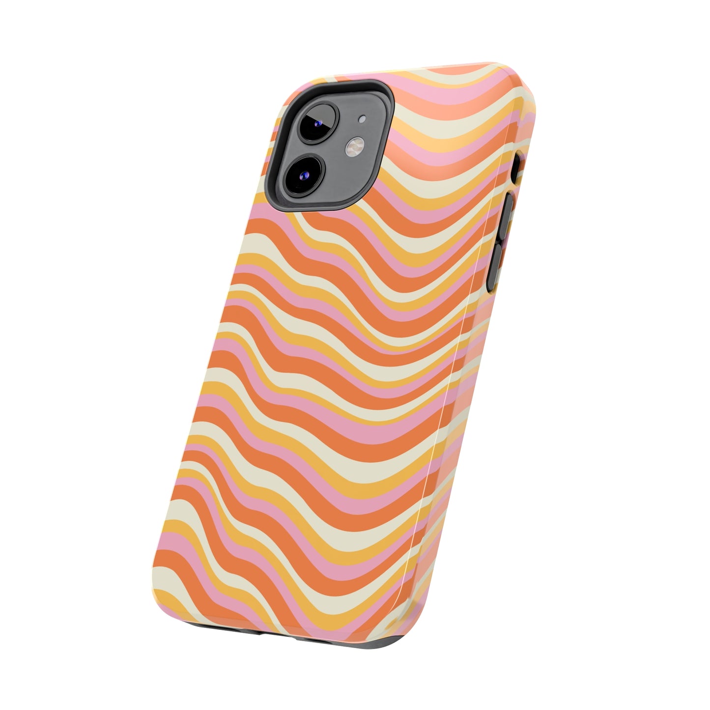 Cassata Tough iPhone Case