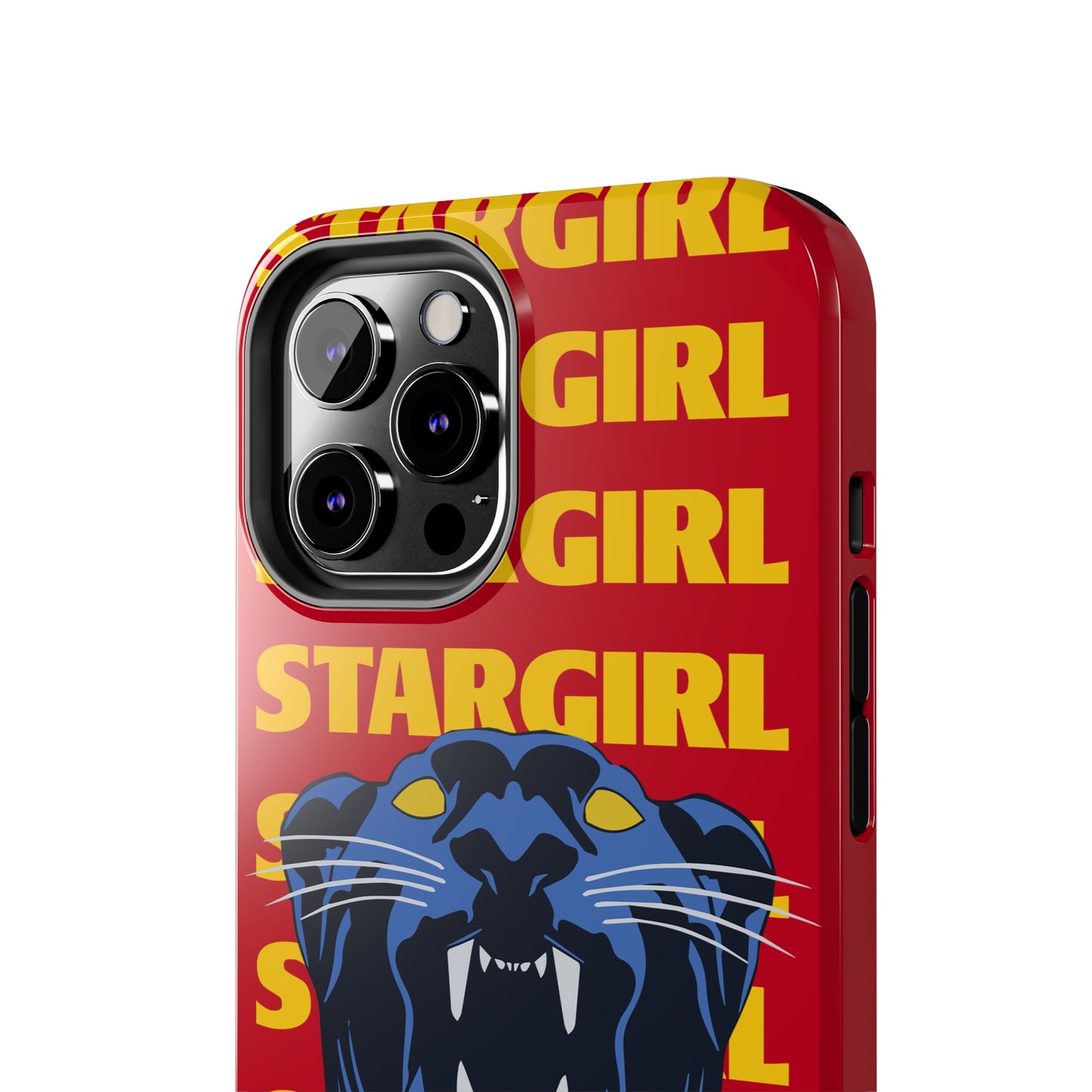 Stargirl Tough iPhone Case