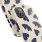 Mystic Moth Tough iPhone Case