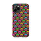 LSD Tough iPhone Case