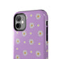 Goovy Camomile Tough iPhone Case