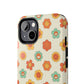 Sunshine Tough iPhone Case