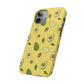 Avocado Snap Case