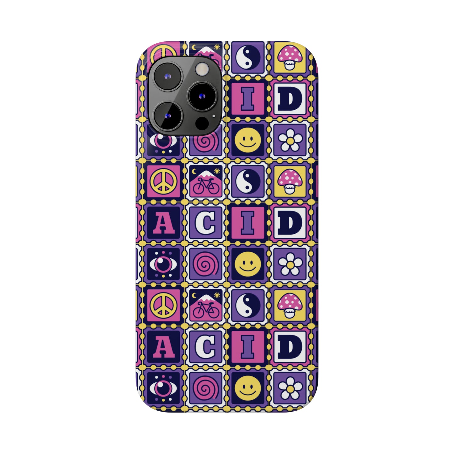 Acid Snap Case