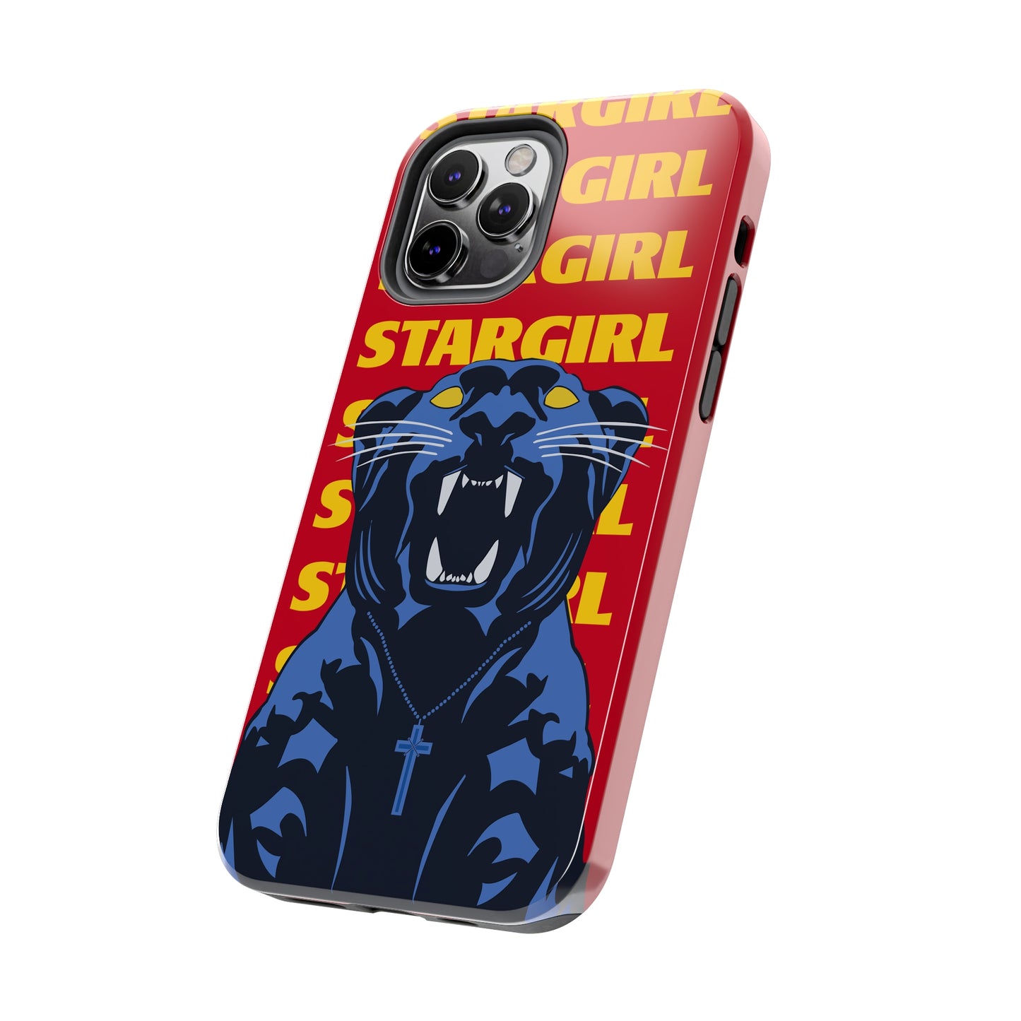 Stargirl Tough iPhone Case