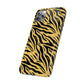 Tiger Snap Case