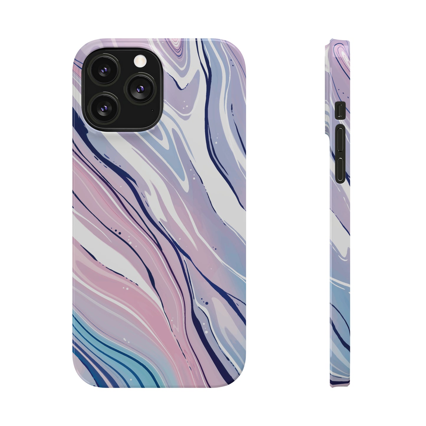 Astral River Snap Case