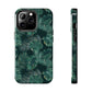 Monstera Tough iPhone Case