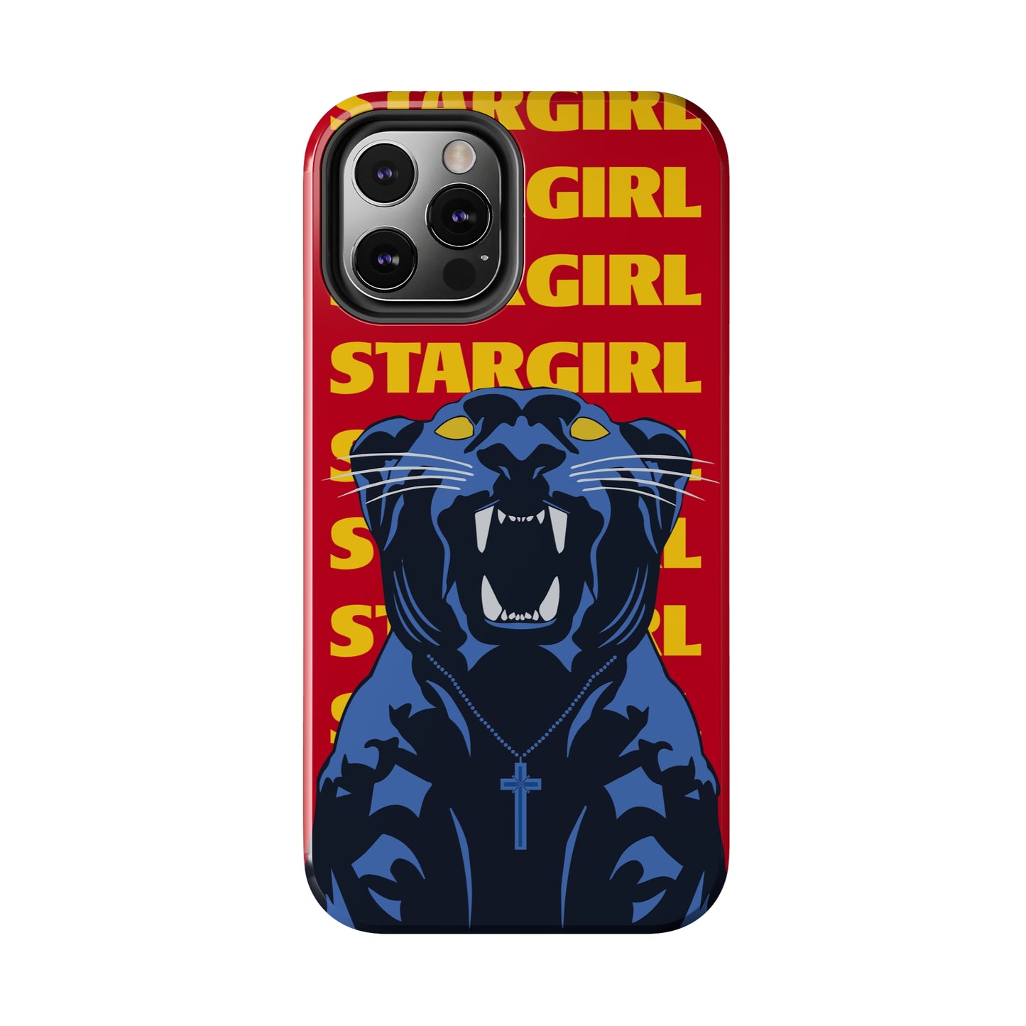 Stargirl Tough iPhone Case