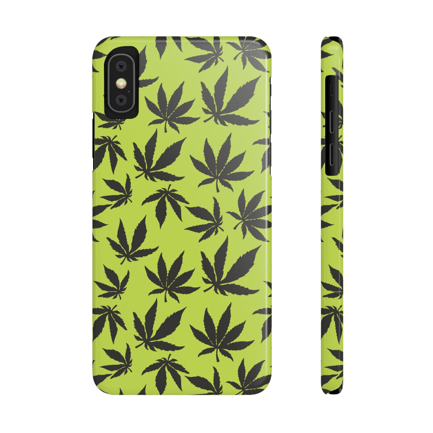 Mary Jane Snap Case