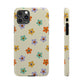 Daisy in Love Snap Case