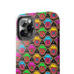 LSD Tough iPhone Case