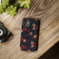 Skulls & Roses Snap Case