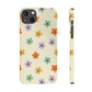 Daisy in Love Snap Case