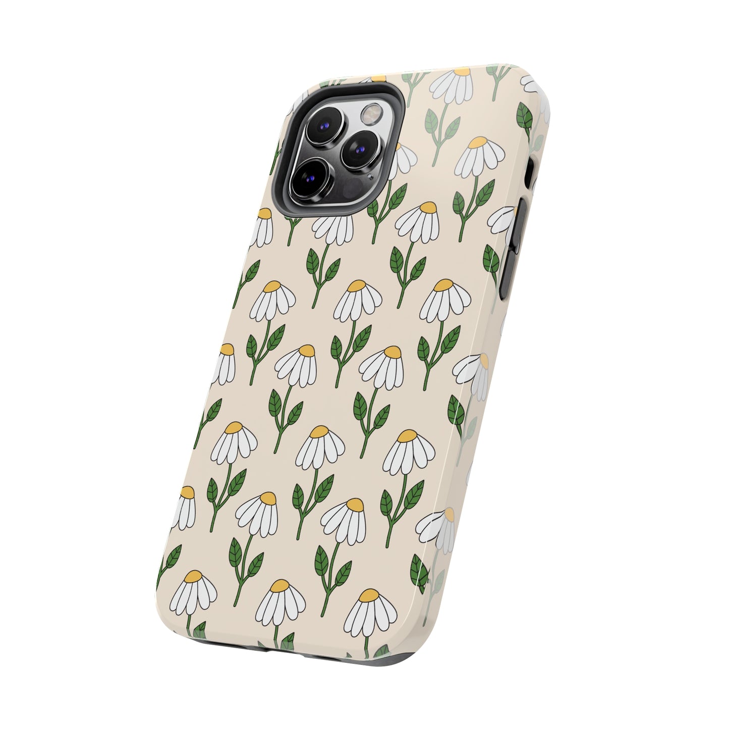 ChamomileTough iPhone Case