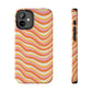 Cassata Tough iPhone Case