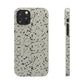 Terrazzo Snap Case