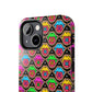 LSD Tough iPhone Case